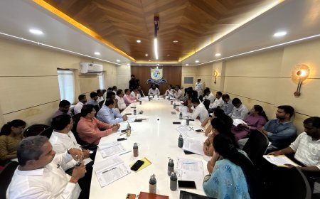 पनवेल स्थायी समितीत विविध विकासकामांना मंजुरी