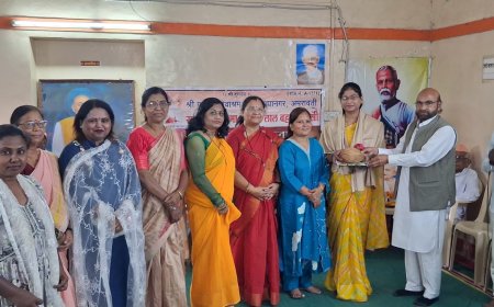 गांधीवाद म्हणजे आध्यात्मिक मानवतावाद : डॉ. सतीश तराळ