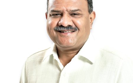 औरंगाबाद पदवीधरमधून सतीश चव्हाणांना उमेदवारी