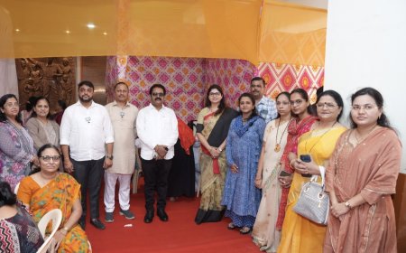 महिलांसाठी पनवेल मनपाचे विशेष आरोग्य शिबिर