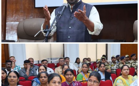 दशावतारातून मानवी उत्क्रांतीचा प्रवास समजून घेणे काळाची गरज राजेंद्र पाटणकर