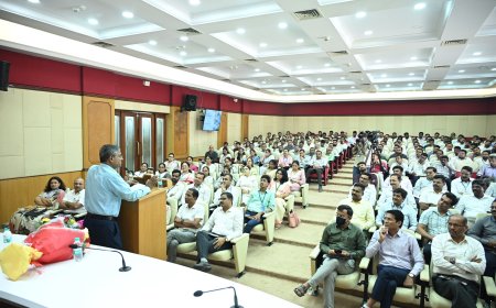 विकसित महाराष्ट्रासाठी व्यापक दृष्टिकोन आवश्यक
