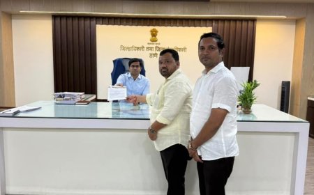भिवंडीतील IGM रुग्णालयात सर्पदंशाच्या रुग्णांसाठी ICU सुरू करण्याची मागणी