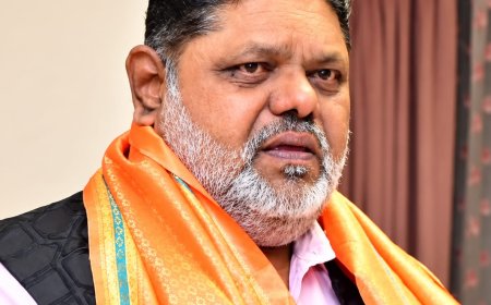 रिपब्लिकन पक्षाचे राष्ट्रीय सचिव सुरेश बारसिंग यांचे निधन