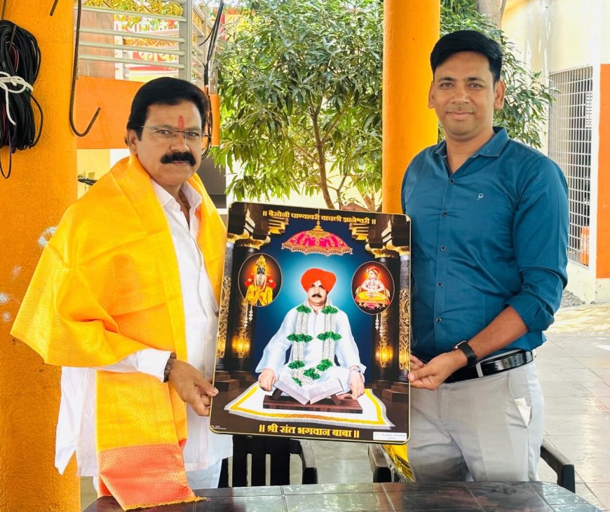 पंचायत राजाचा विद्यार्थ्यांनी घेतला प्रत्यक्ष अनुभव