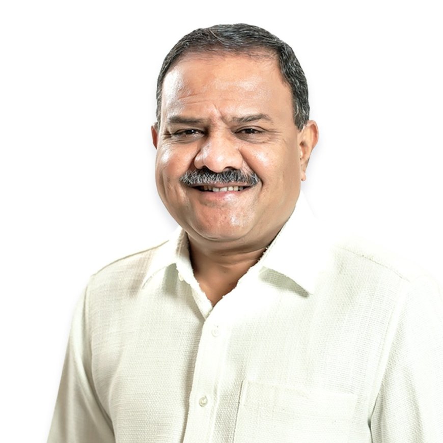 औरंगाबाद पदवीधरमधून सतीश चव्हाणांना उमेदवारी