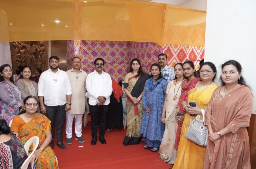 महिलांसाठी पनवेल मनपाचे विशेष आरोग्य शिबिर