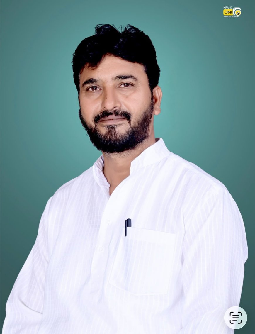 विधान परिषदेसाठी वंचितचे चार उमेदवार जाहीर