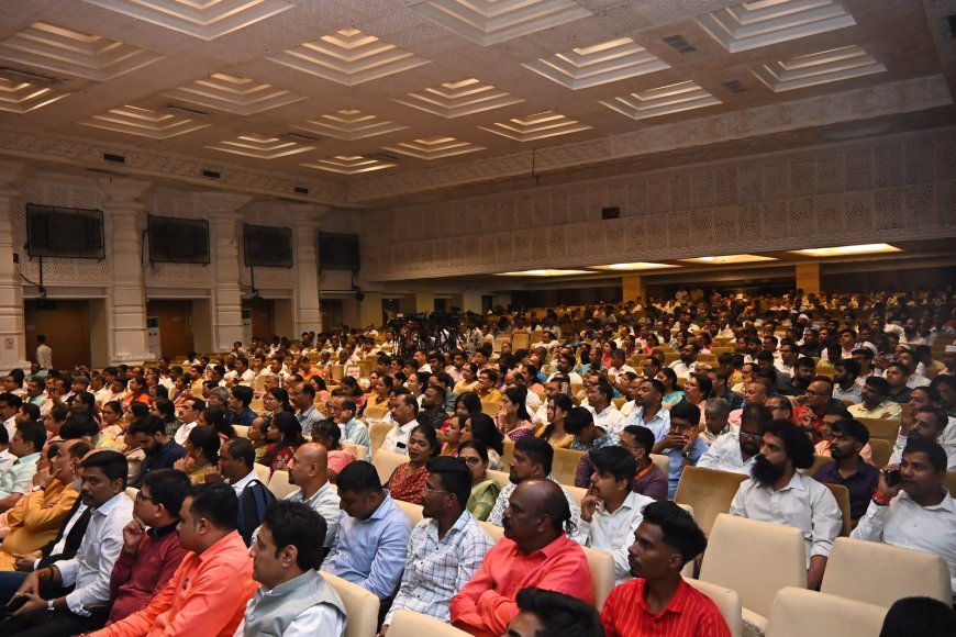 लोकाधिकार सेना महासंघाने तरुणांचा मार्गदर्शक बनावे : उपमुख्यमंत्री एकनाथ शिंदे