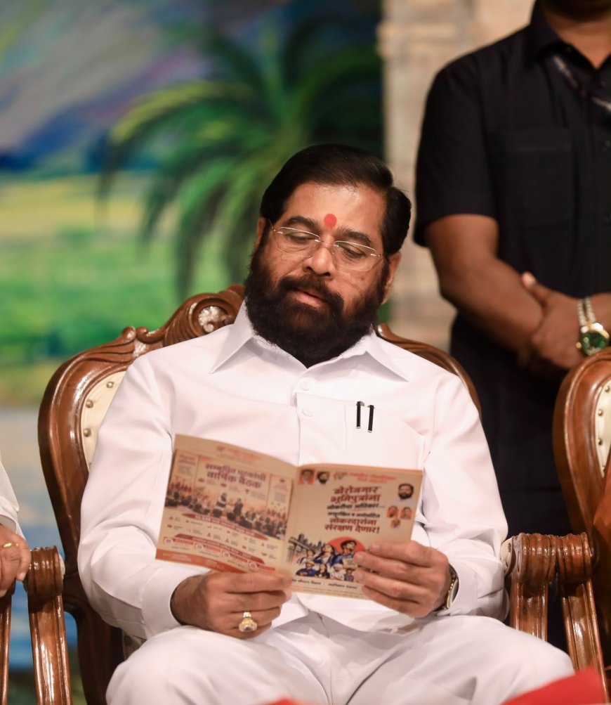 लोकाधिकार सेना महासंघाने तरुणांचा मार्गदर्शक बनावे : उपमुख्यमंत्री एकनाथ शिंदे