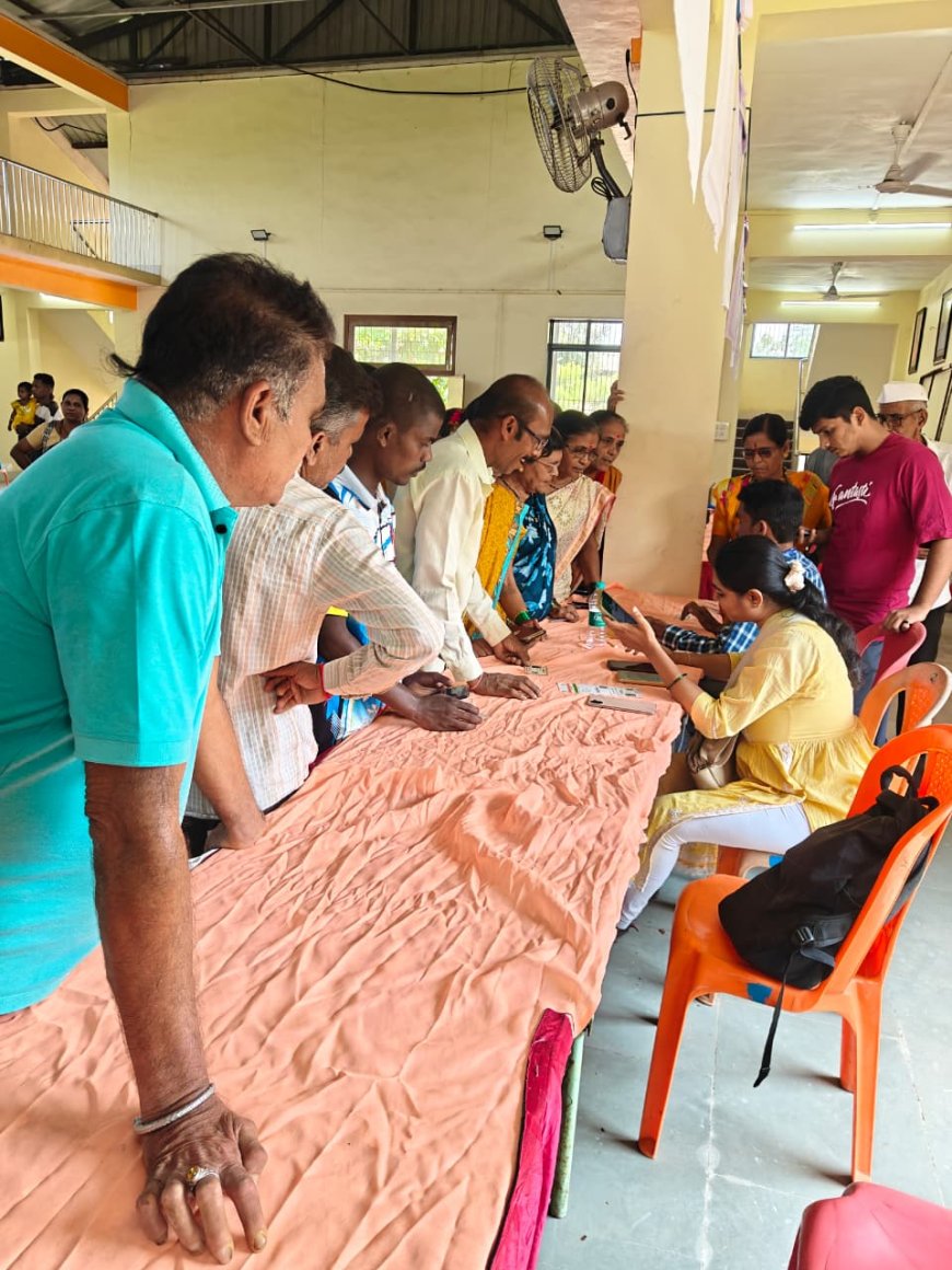 हिंदू खाटिक समाजासाठी विविध कर्ज योजनांचा लाभ घेण्याची संधी