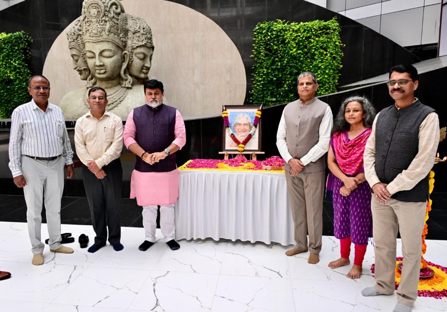 वाचन प्रेरणा दिन वर्षभर साजरा व्हावा उदय सामंत