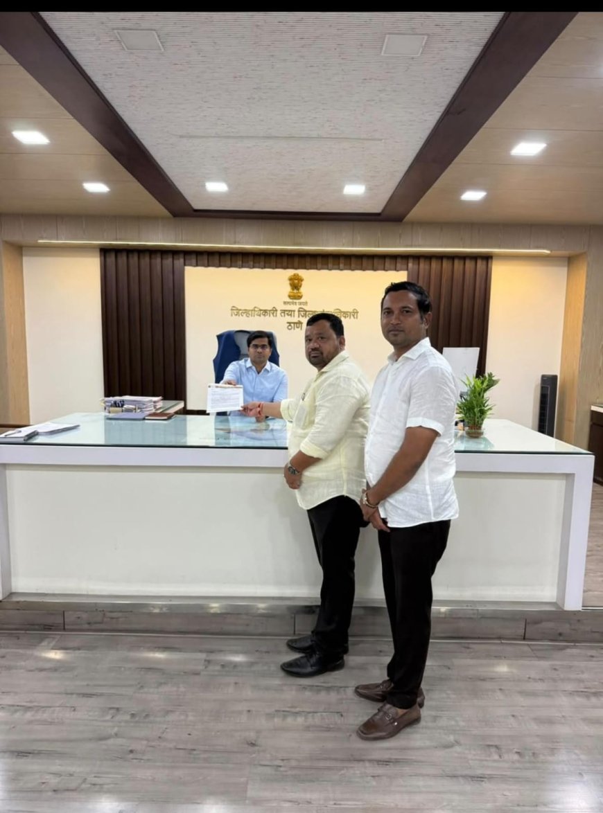 भिवंडीतील IGM रुग्णालयात सर्पदंशाच्या रुग्णांसाठी ICU सुरू करण्याची मागणी