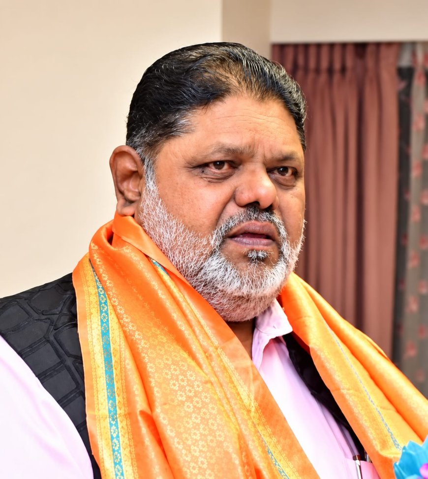 रिपब्लिकन पक्षाचे राष्ट्रीय सचिव सुरेश बारसिंग यांचे निधन